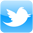 follow us on twitter